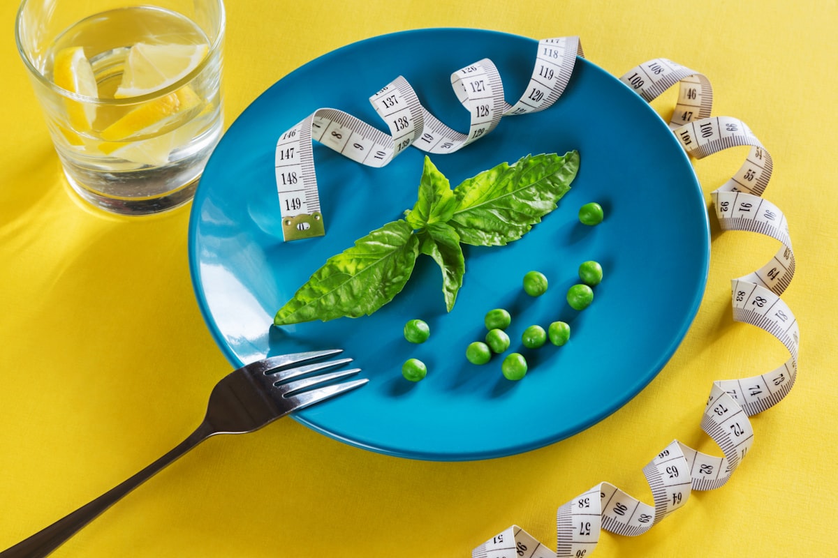Collations saines avec fruits secs et noix